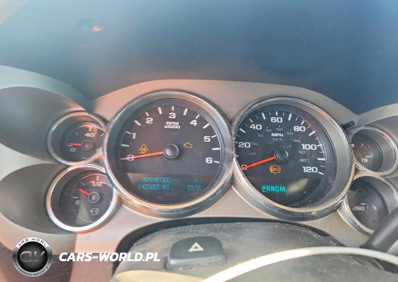 2010 Chevrolet Silverado K1500 Lt VIN:3GCRKSE39AG138844 - 9
