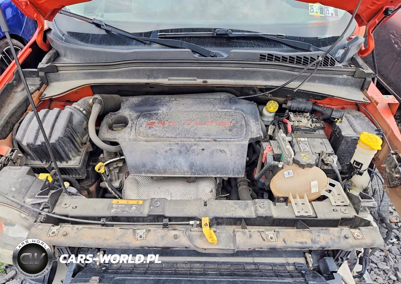 2015 Jeep Renegade Latitude VIN:ZACCJBBT9FPC29891 - 12