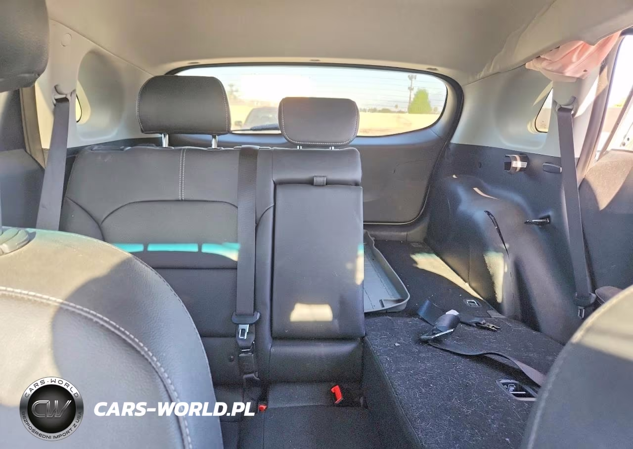 2022 Kia Niro Ex Premium VIN:KNDCC3LD9N5490789 - 10