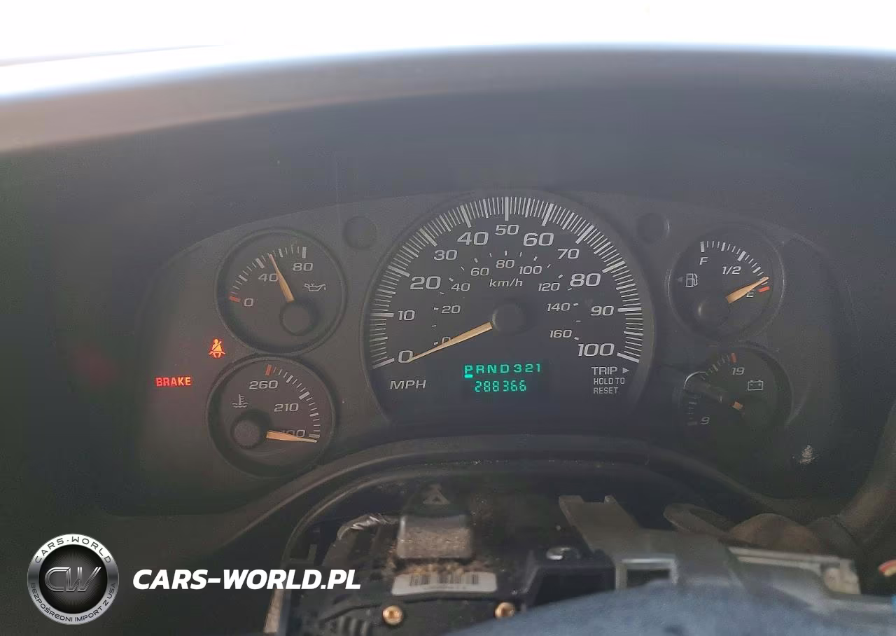 2005 Chevrolet Express G1500 VIN:1GCFG15X551156179 - 9