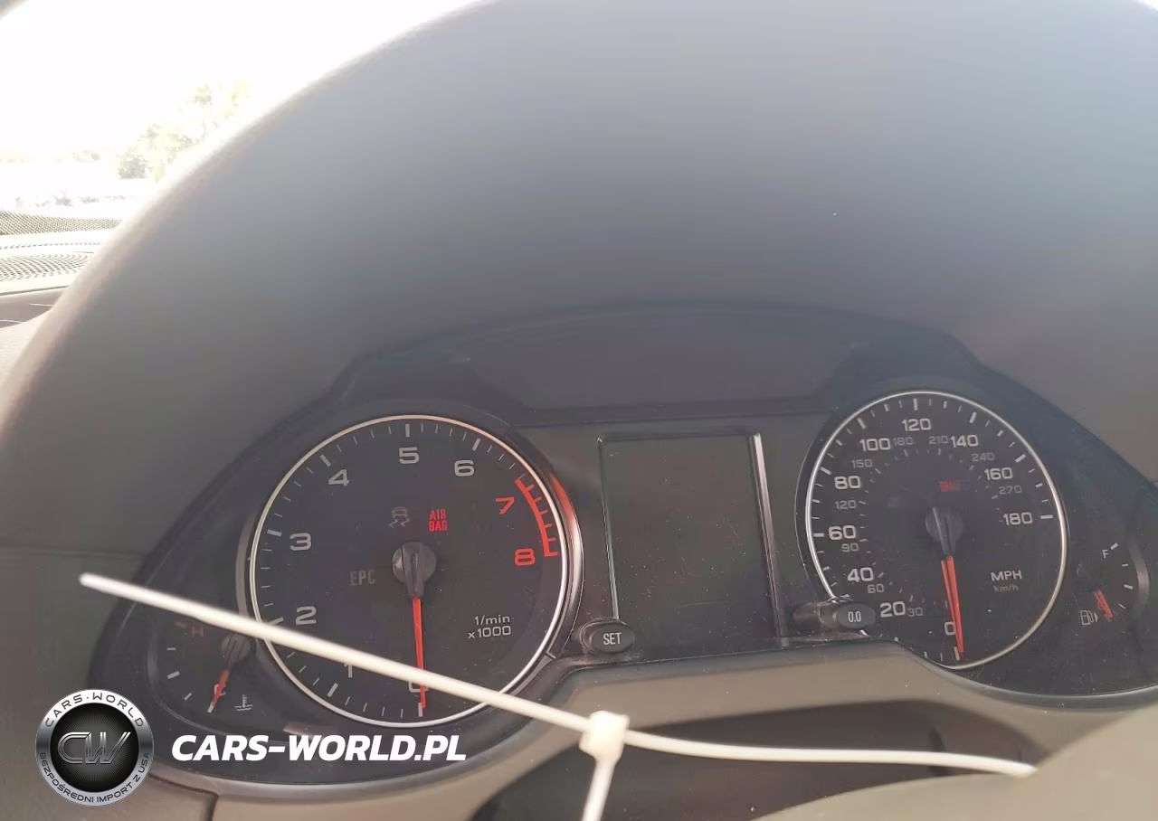 2010 Audi Q5 Prestige VIN:WA1VKAFP9AA049195 - 9