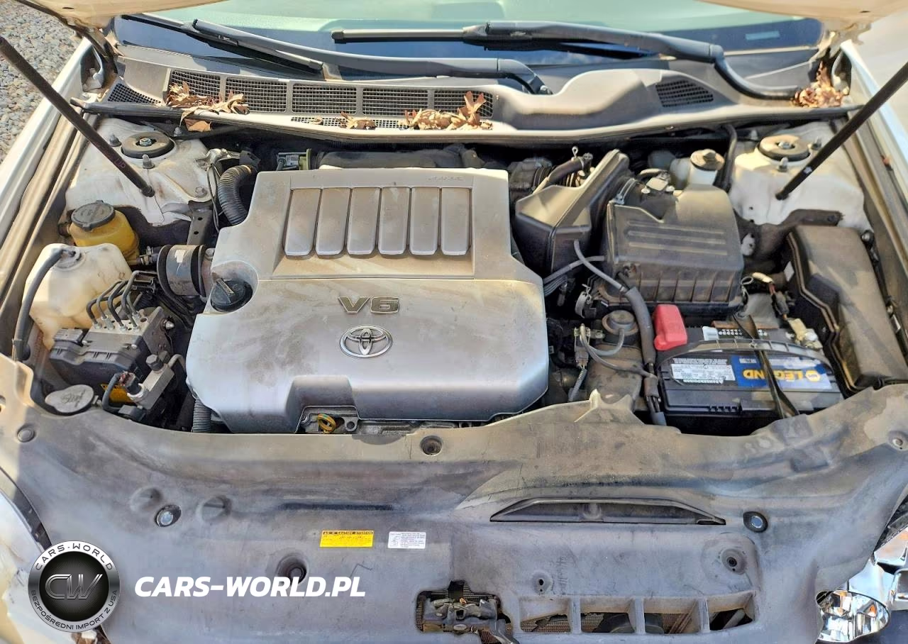 2010 Toyota Avalon Xl VIN:4T1BK3DB6AU359987 - 11