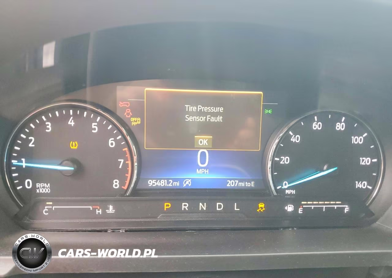 2021 Ford Explorer Limited VIN:1FMSK8FH2MGB03850 - 9