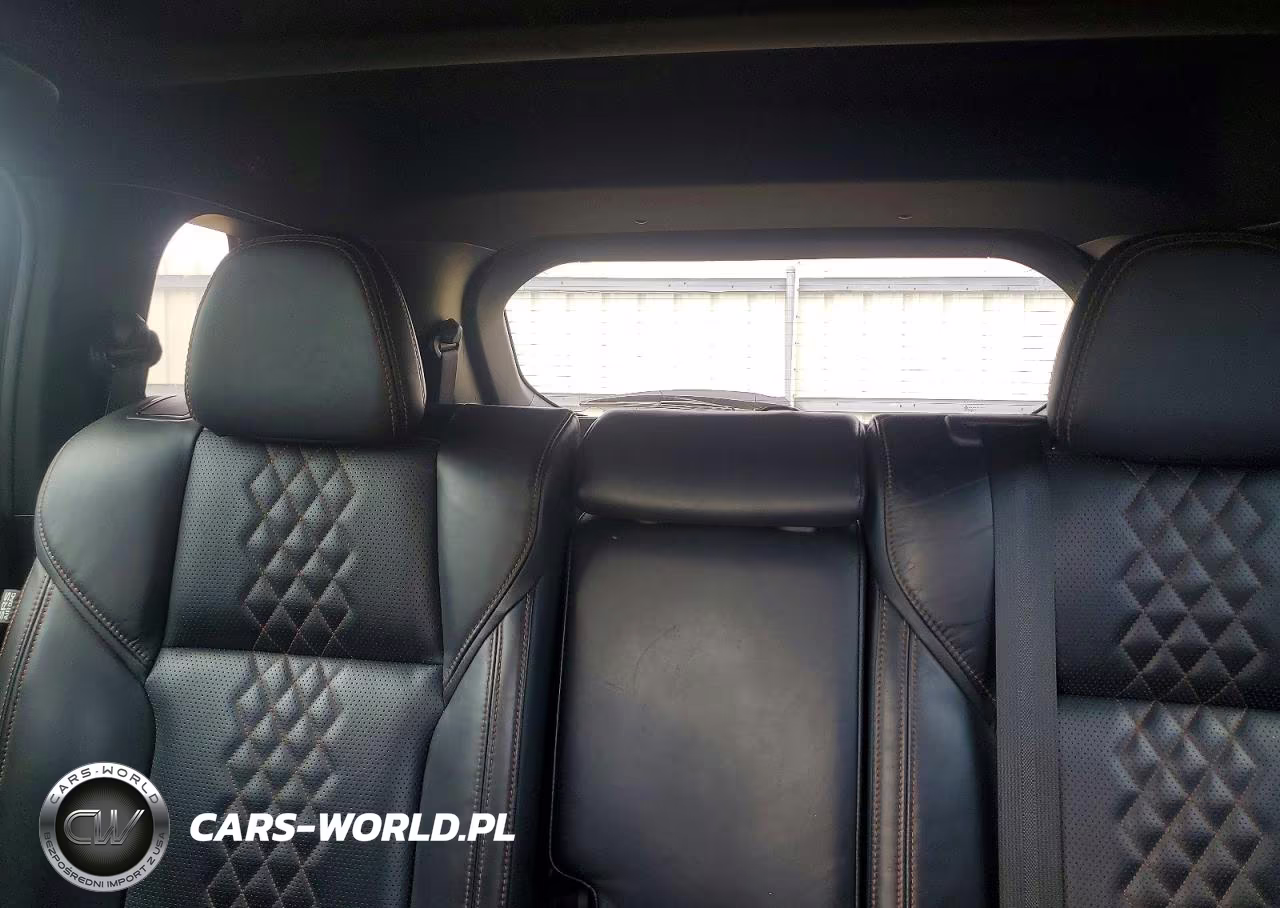 2022 Mitsubishi Outlander Sel VIN:JA4J3VA89NZ085110 - 10