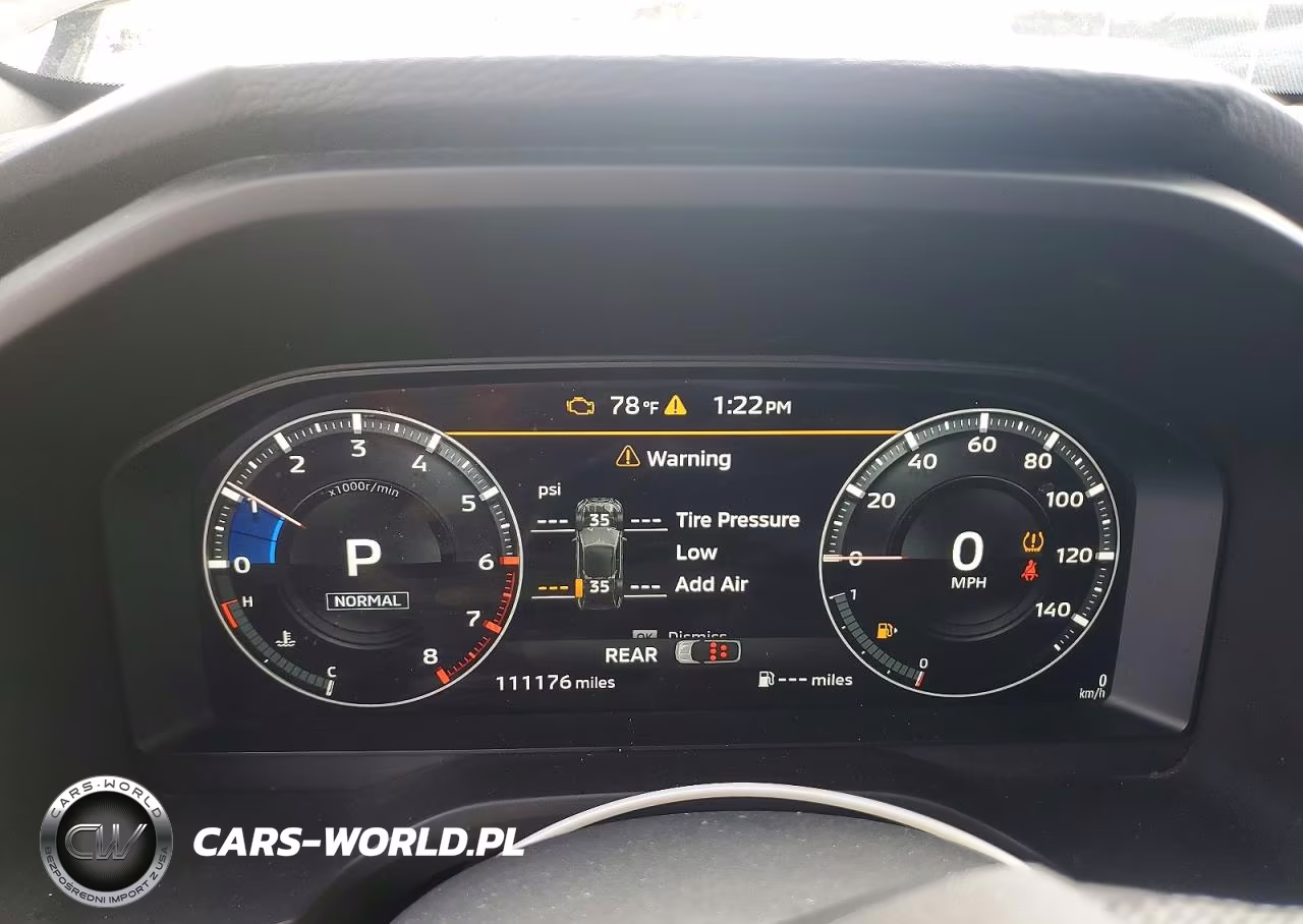 2022 Mitsubishi Outlander Sel VIN:JA4J3VA89NZ085110 - 9
