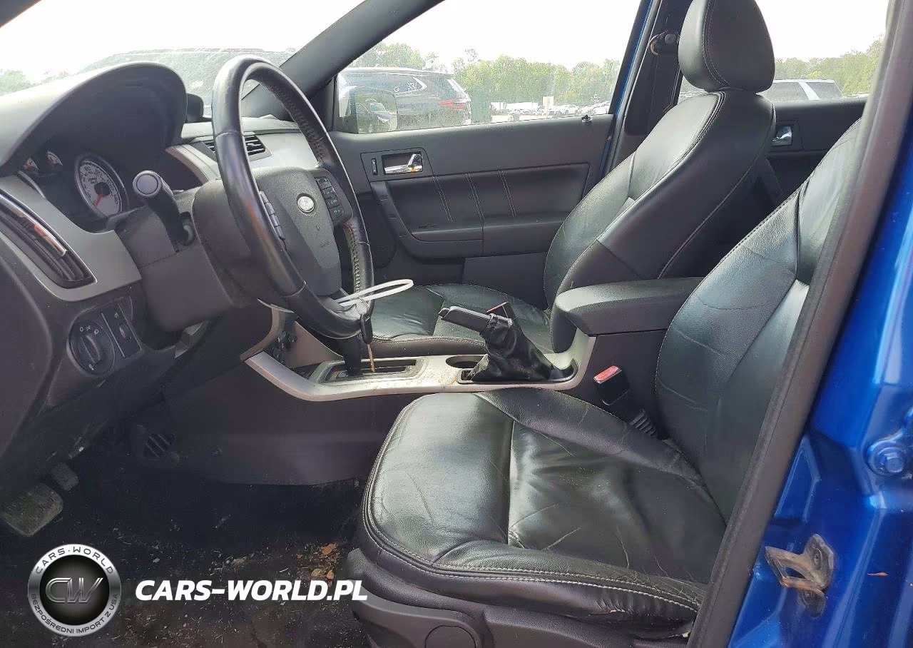 2011 Ford Focus Sel VIN:1FAHP3HN5BW176130 - 7
