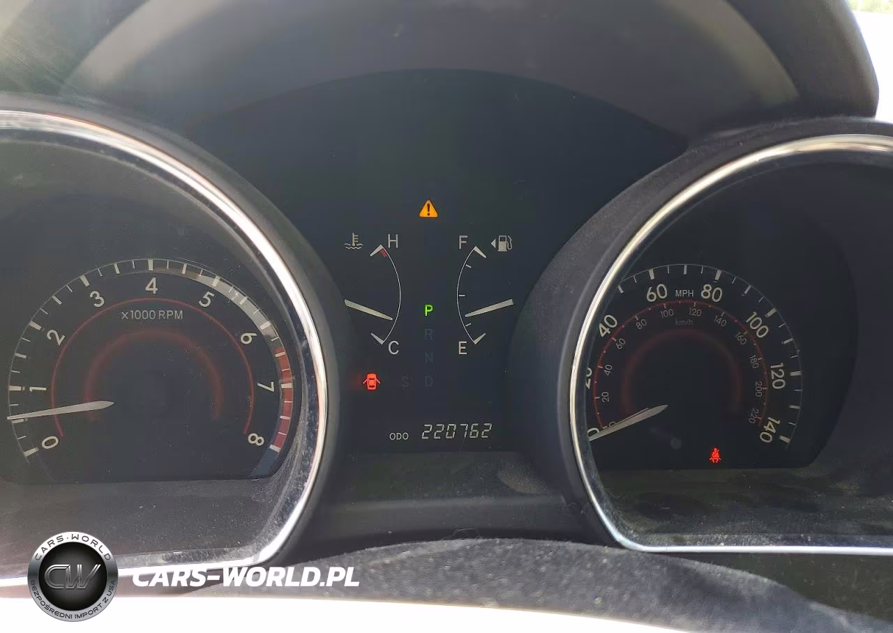 2010 Toyota Highlander Base VIN:5TDBK3EH2AS028948 - 9