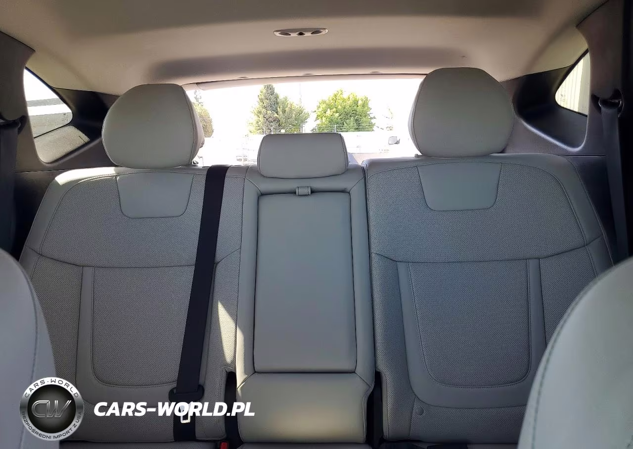 2023 Hyundai Tucson Sel Convenience VIN:KM8JFCA10PU112355 - 10