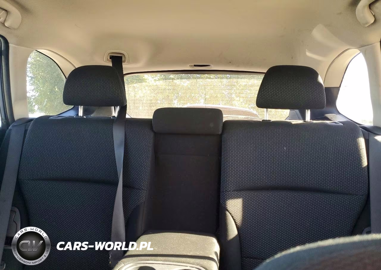 2017 Subaru Outback 2.5I Premium VIN:4S4BSAFC7H3265773 - 10