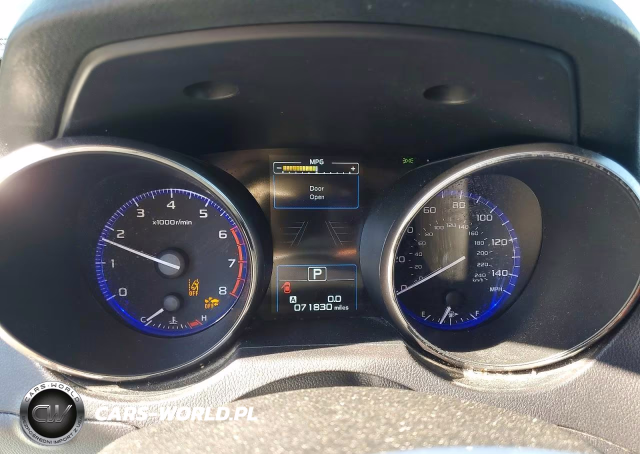 2017 Subaru Outback 2.5I Premium VIN:4S4BSAFC7H3265773 - 9