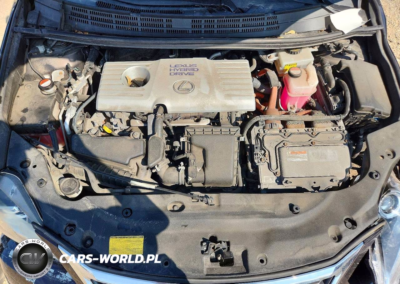 2014 Lexus Ct 200 VIN:JTHKD5BH2E2194568 - 11