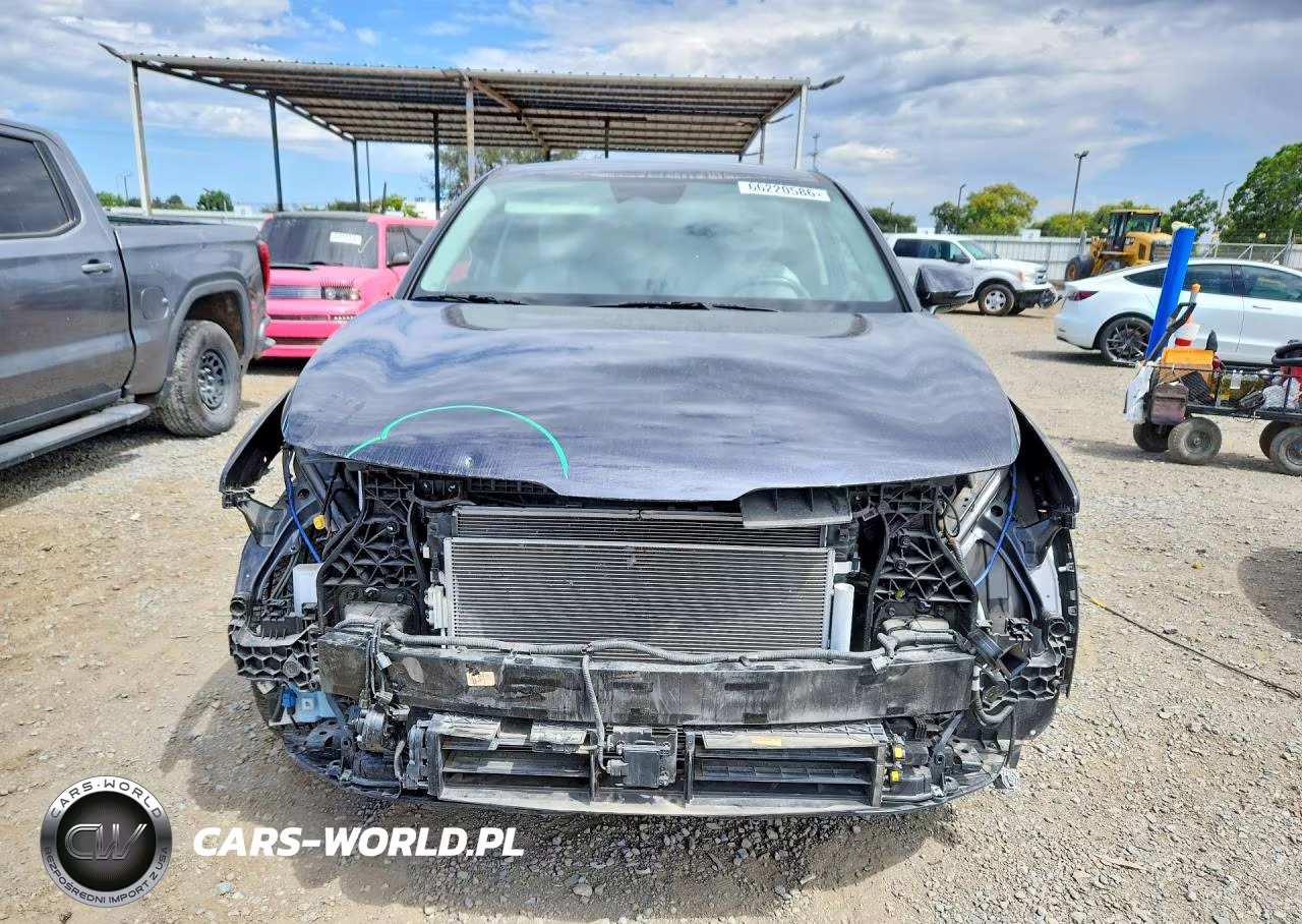 2026 Kia Sportage Ex VIN:5XYK33DF5TG363618 - 5
