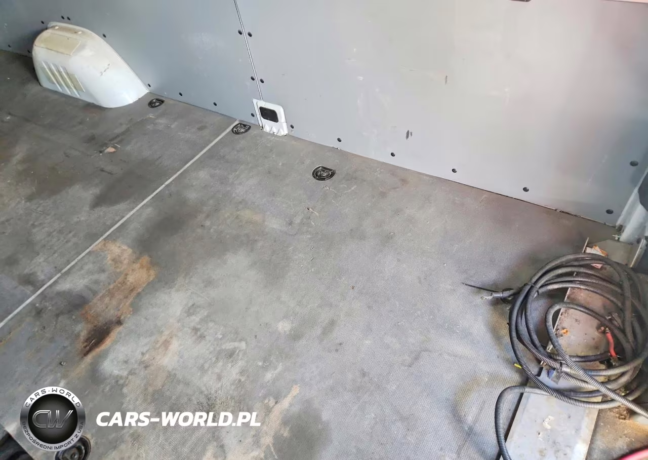 2020 Mercedes-Benz Sprinter 2500 VIN:W1W4ECVY9LT020239 - 11
