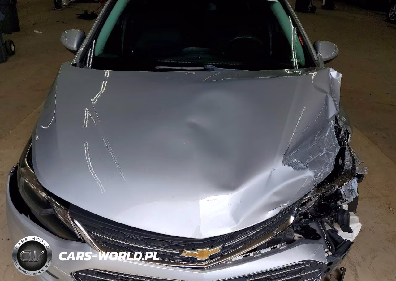 2016 Chevrolet Cruze Lt VIN:1G1BE5SM2G7269084 - 11
