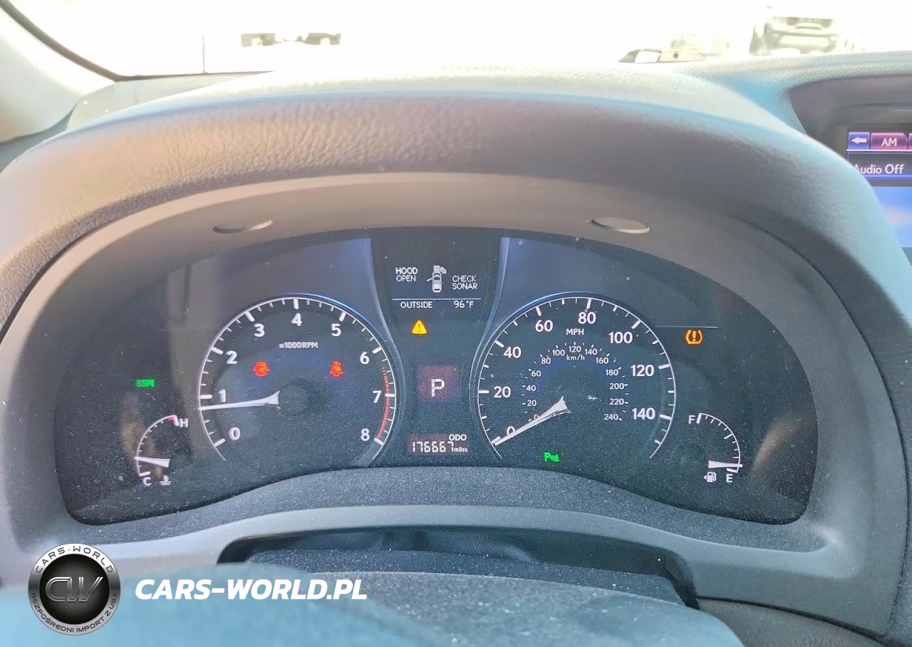 2013 Lexus Rx 350 VIN:2T2ZK1BA3DC123893 - 9