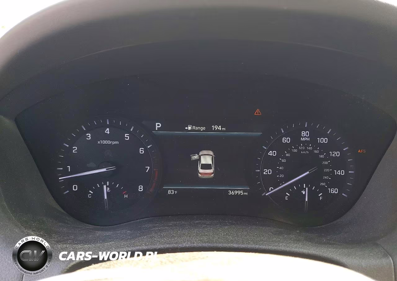 2019 Genesis G80 3.3T Sport VIN:KMHGN4JB7KU289456 - 9