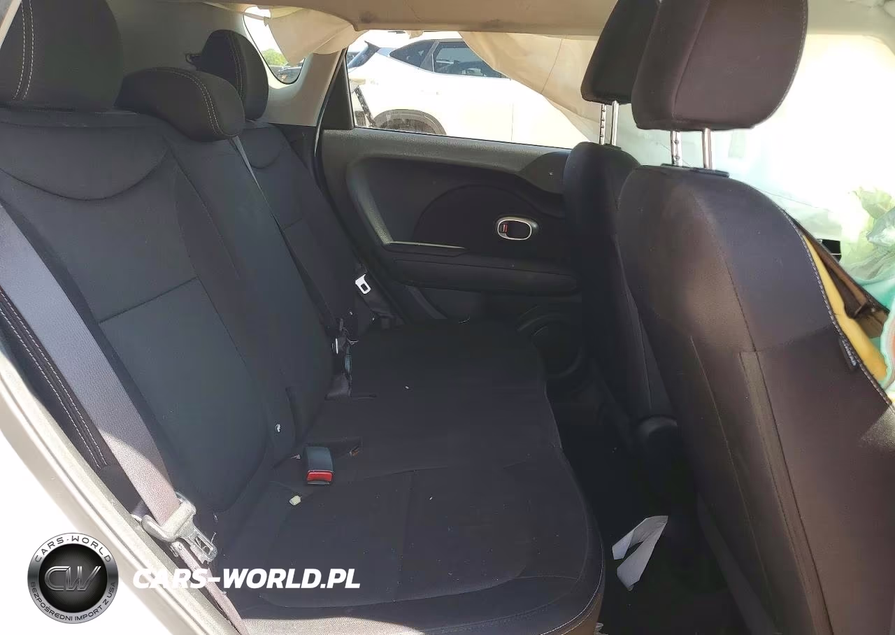 2016 Kia Soul Base VIN:KNDJN2A20G7865490 - 10