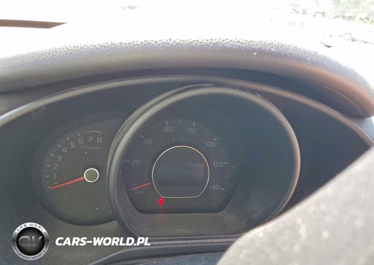 2016 Kia Soul Base VIN:KNDJN2A20G7865490 - 9