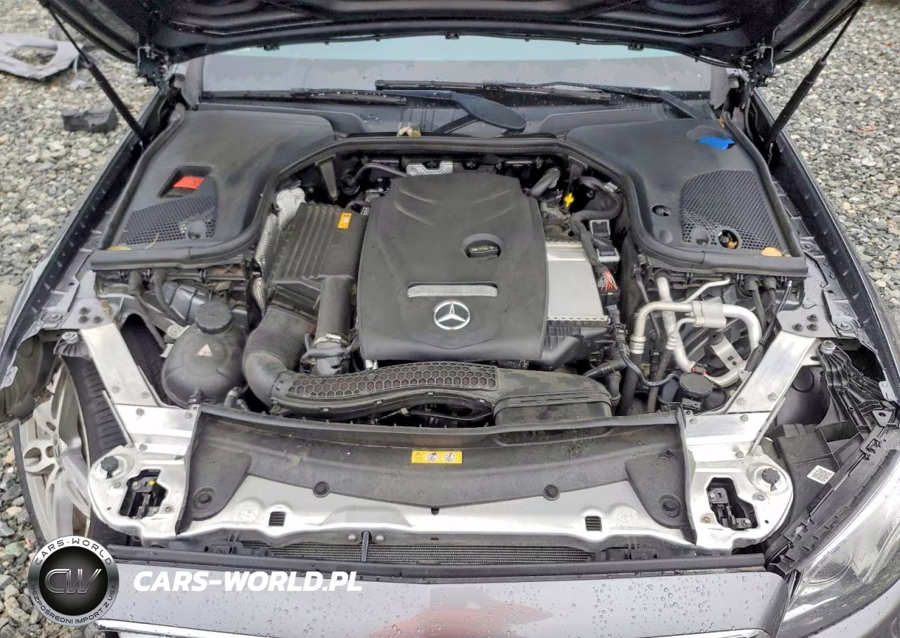 2018 Mercedes-Benz E 300 4Matic VIN:WDDZF4KB1JA351626 - 11