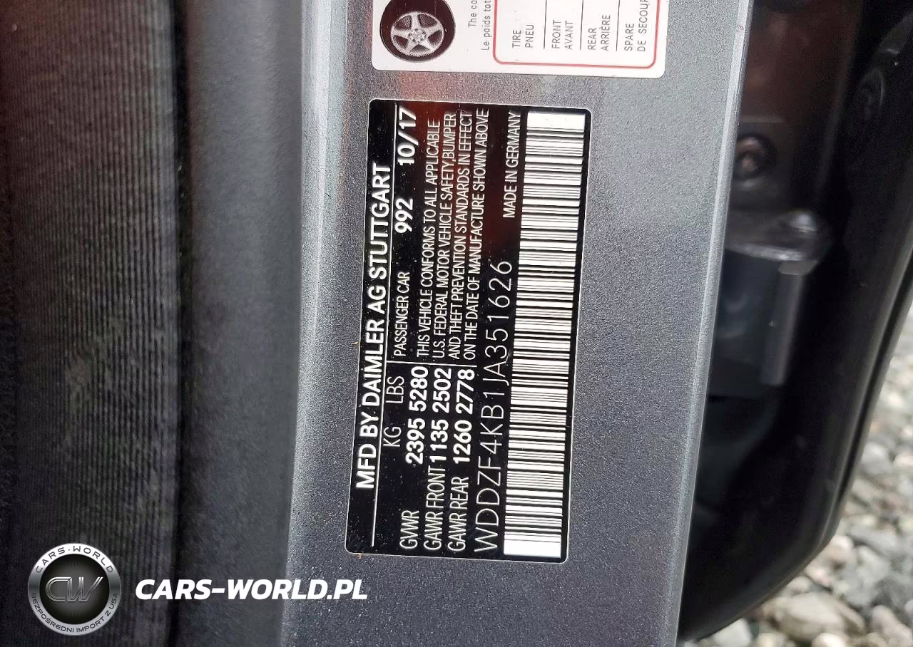 2018 Mercedes-Benz E 300 4Matic VIN:WDDZF4KB1JA351626 - 12
