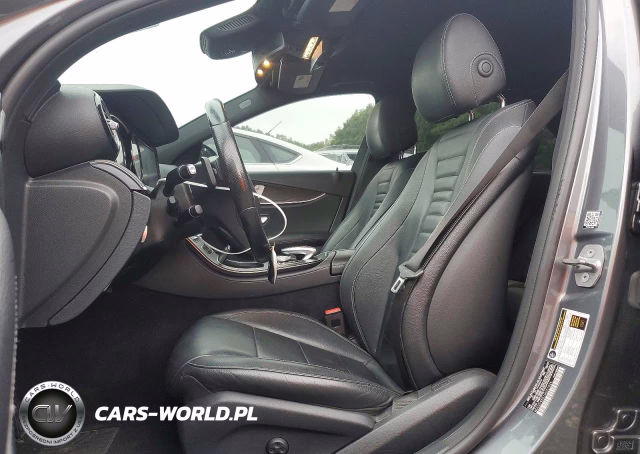 2018 Mercedes-Benz E 300 4Matic VIN:WDDZF4KB1JA351626 - 7