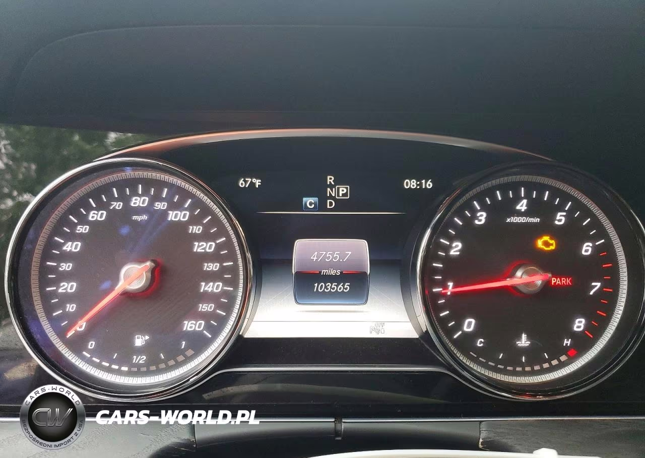 2018 Mercedes-Benz E 300 4Matic VIN:WDDZF4KB1JA351626 - 9