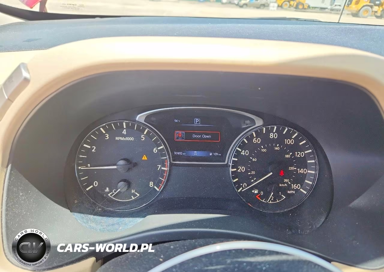 2020 Nissan Pathfinder Sl VIN:5N1DR2CN1LC630165 - 9