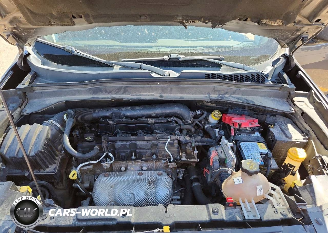 2018 Jeep Renegade Latitude VIN:ZACCJBBB5JPH00807 - 12