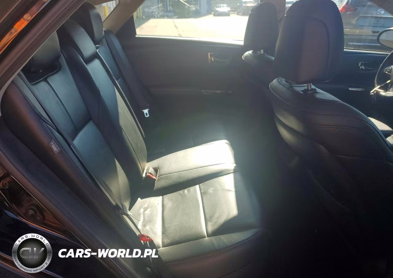 2014 Toyota Avalon Xle Touring VIN:4T1BK1EBXEU119530 - 10
