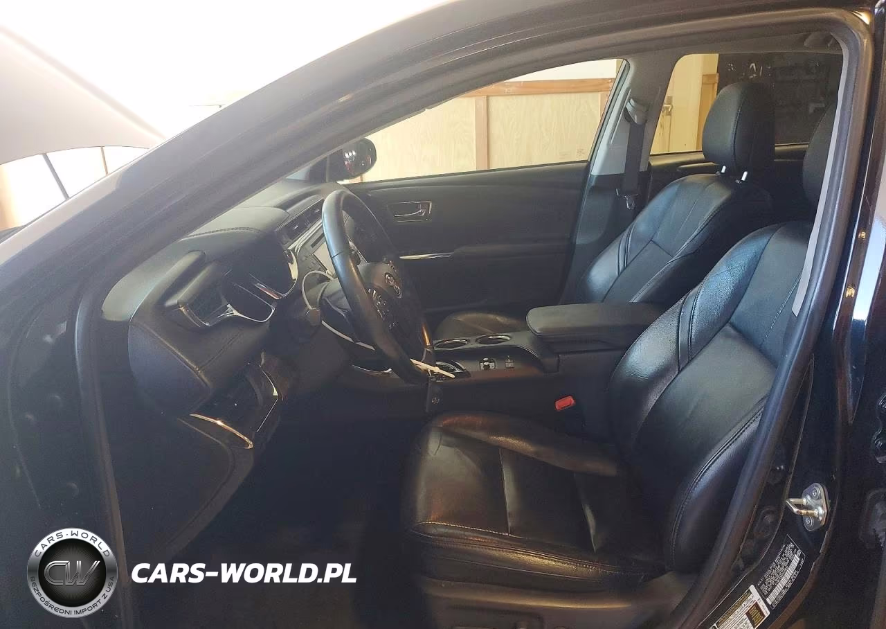 2014 Toyota Avalon Xle Touring VIN:4T1BK1EBXEU119530 - 7