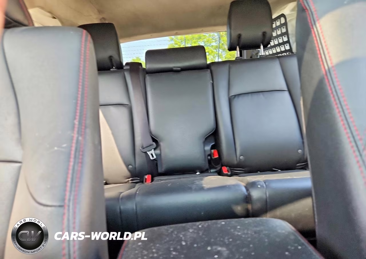 2020 Toyota 4Runner Trd Off-Road Premium VIN:JTEBU5JR5L5751752 - 10