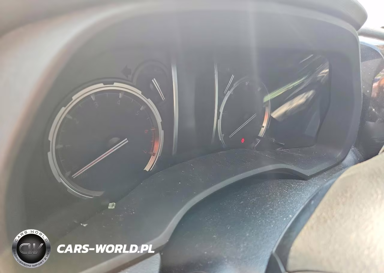 2020 Toyota 4Runner Trd Off-Road Premium VIN:JTEBU5JR5L5751752 - 9