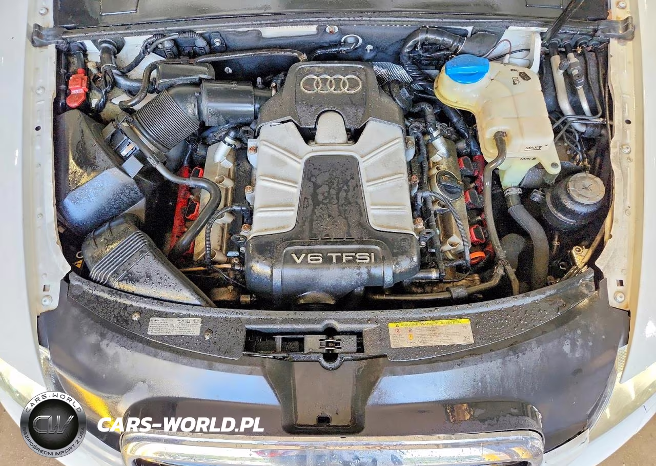 2011 Audi A6 Premium Plus VIN:WAUFGAFB2BN060563 - 11