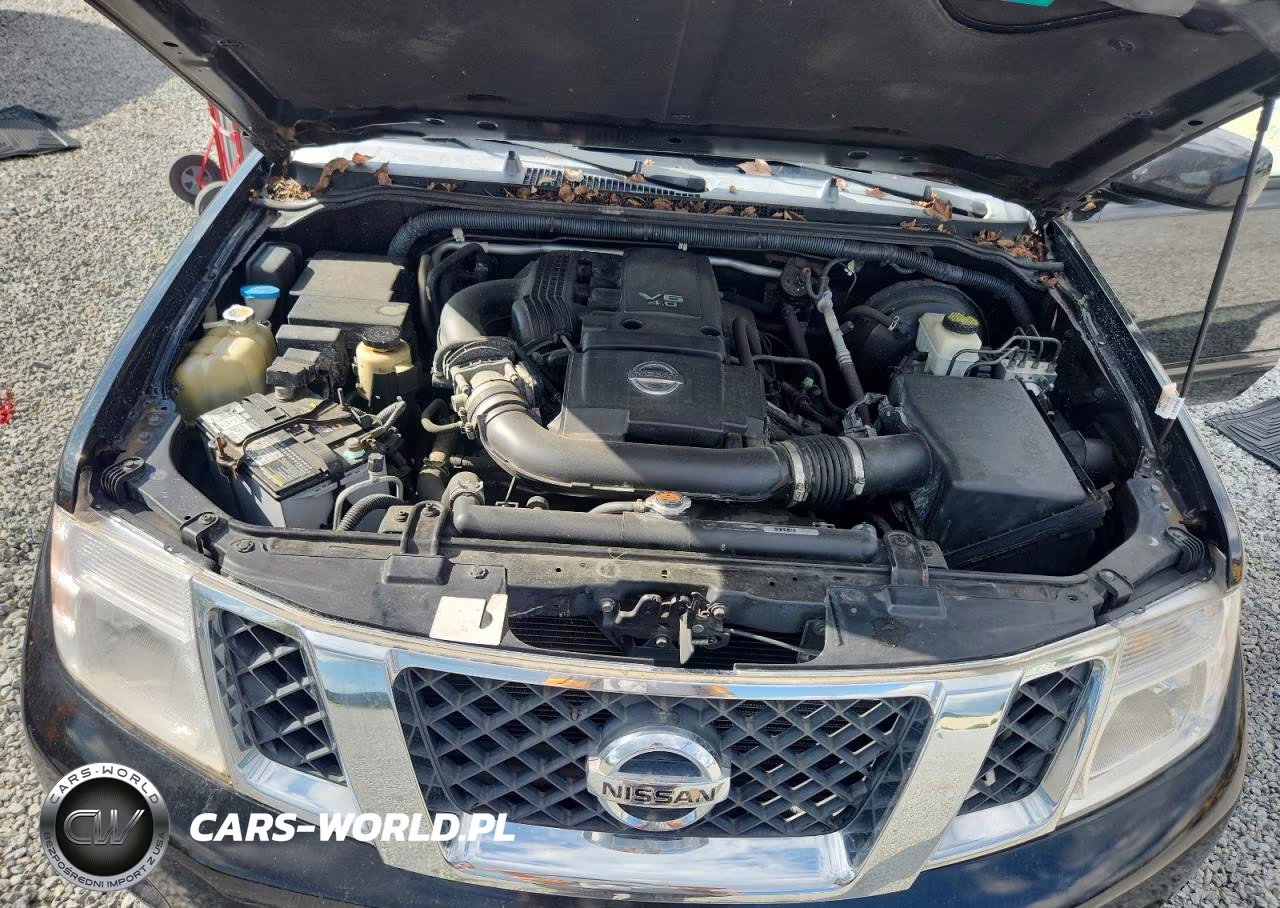 2012 Nissan Pathfinder S VIN:5N1AR1NB8CC614755 - 12