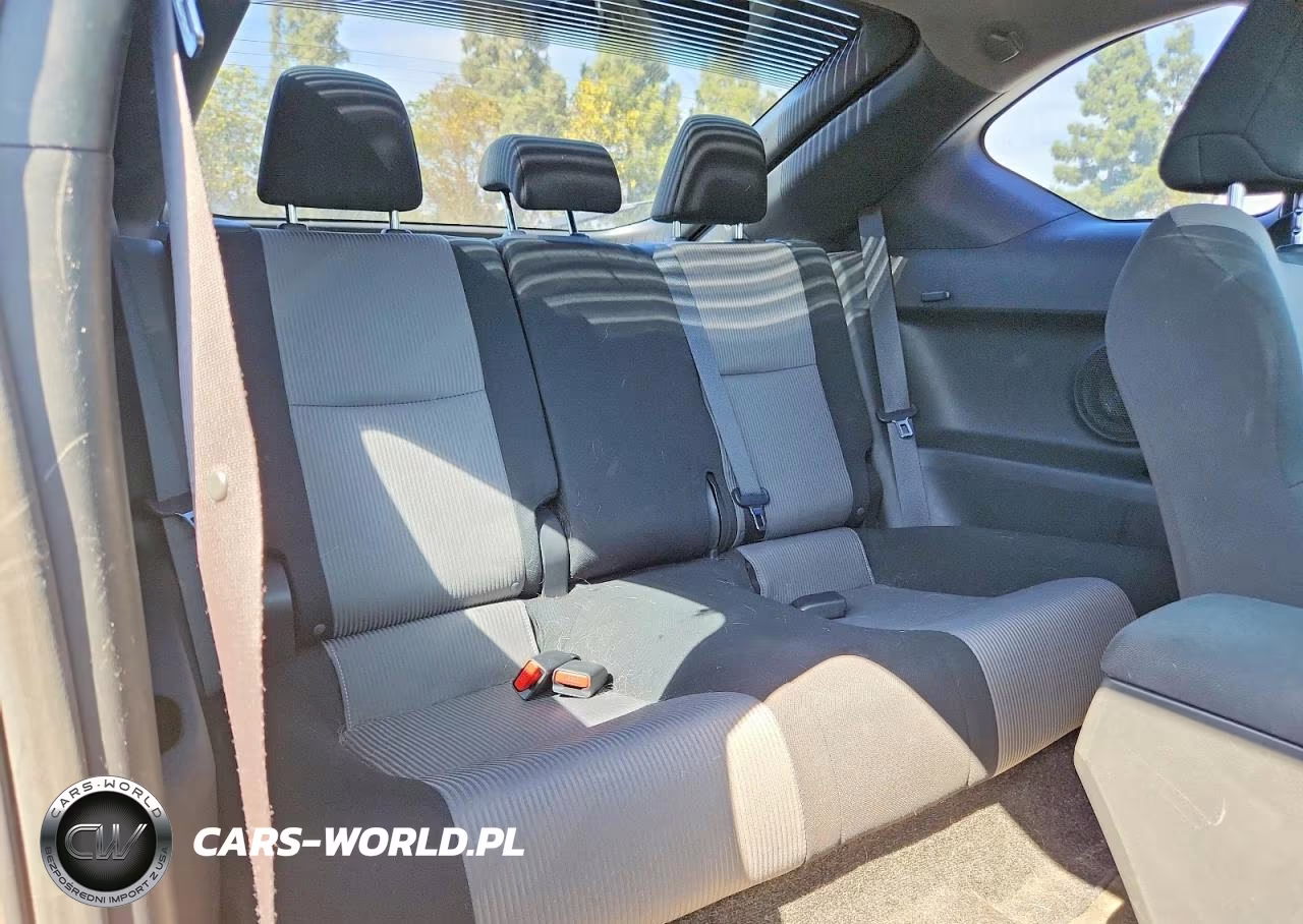 2016 Scion Tc Base VIN:JTKJF5C75GJ019164 - 10