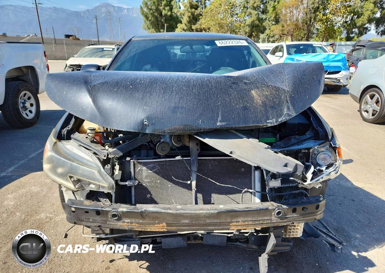 2016 Scion Tc Base VIN:JTKJF5C75GJ019164 - 5