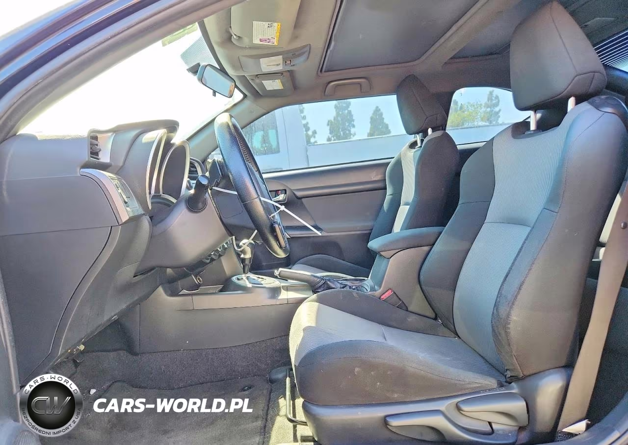 2016 Scion Tc Base VIN:JTKJF5C75GJ019164 - 7