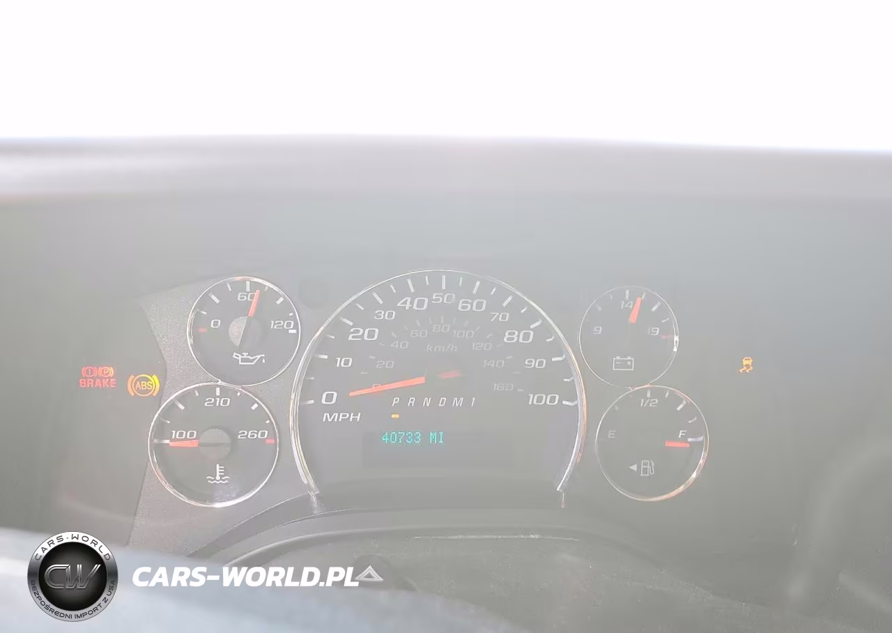 2023 GMC Savana G2500 VIN:1GTW7AFP2P1163060 - 9
