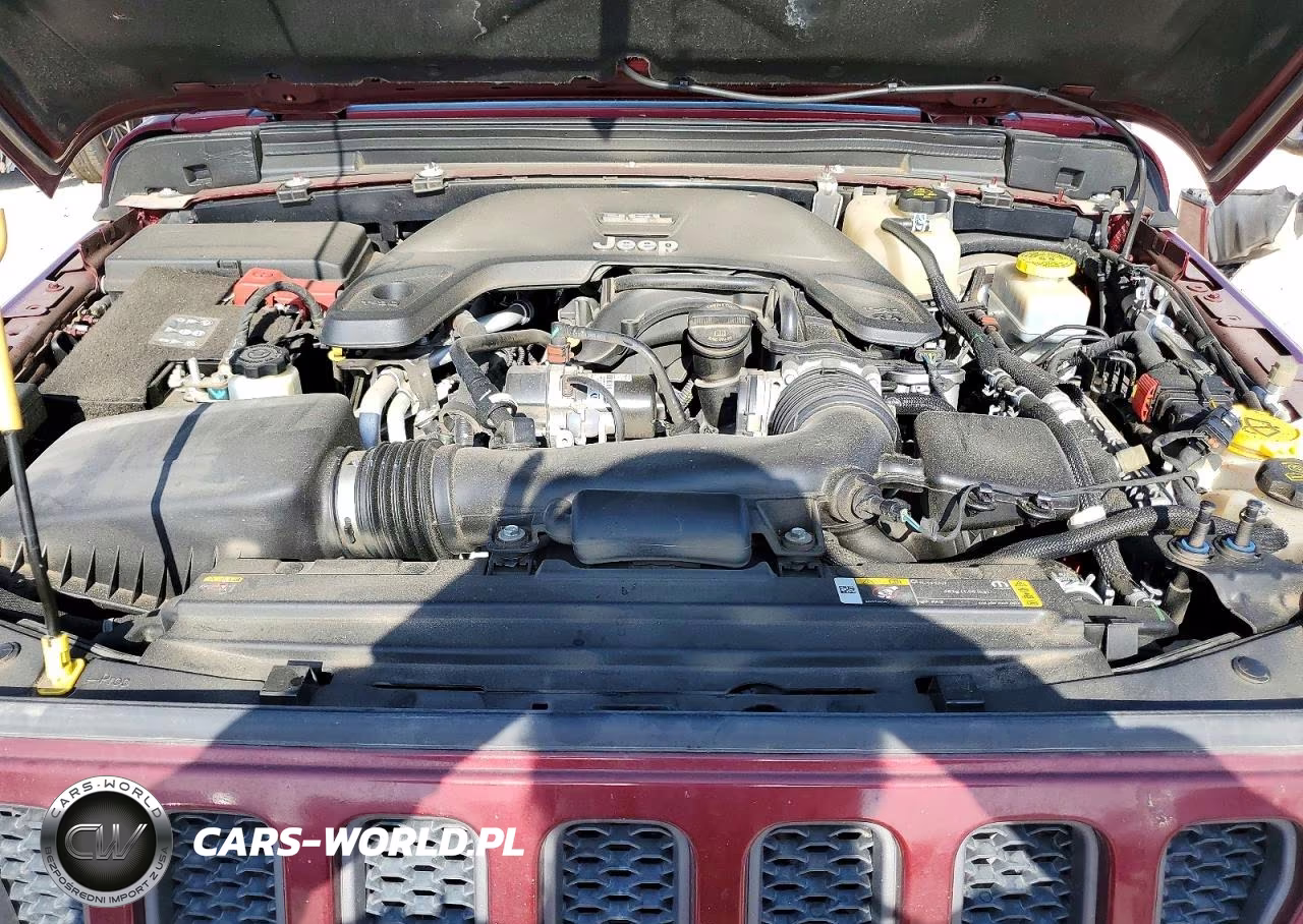 2021 Jeep Wrangler Unlimited Sport VIN:1C4HJXDG5MW743806 - 11