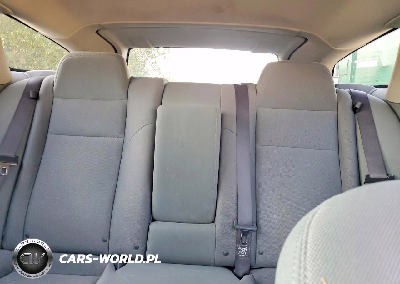 2005 Dodge Magnum Sxt VIN:2D4FV48V45H547040 - 10