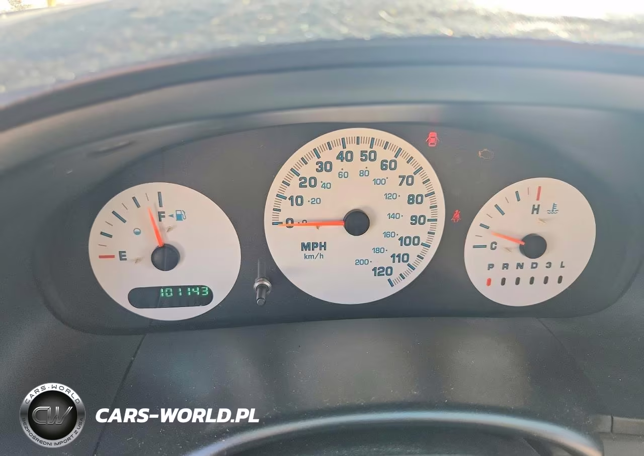 2004 Dodge Grand Caravan Se VIN:1D4GP24R04B542890 - 9