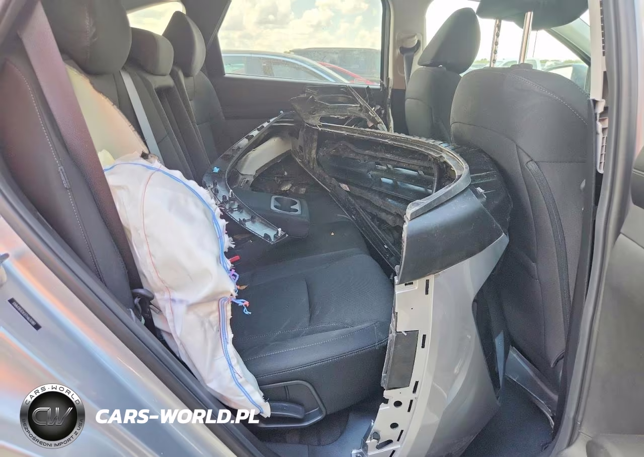 2026 Hyundai Tucson Sel VIN:5NMJB3DE0TH620180 - 10