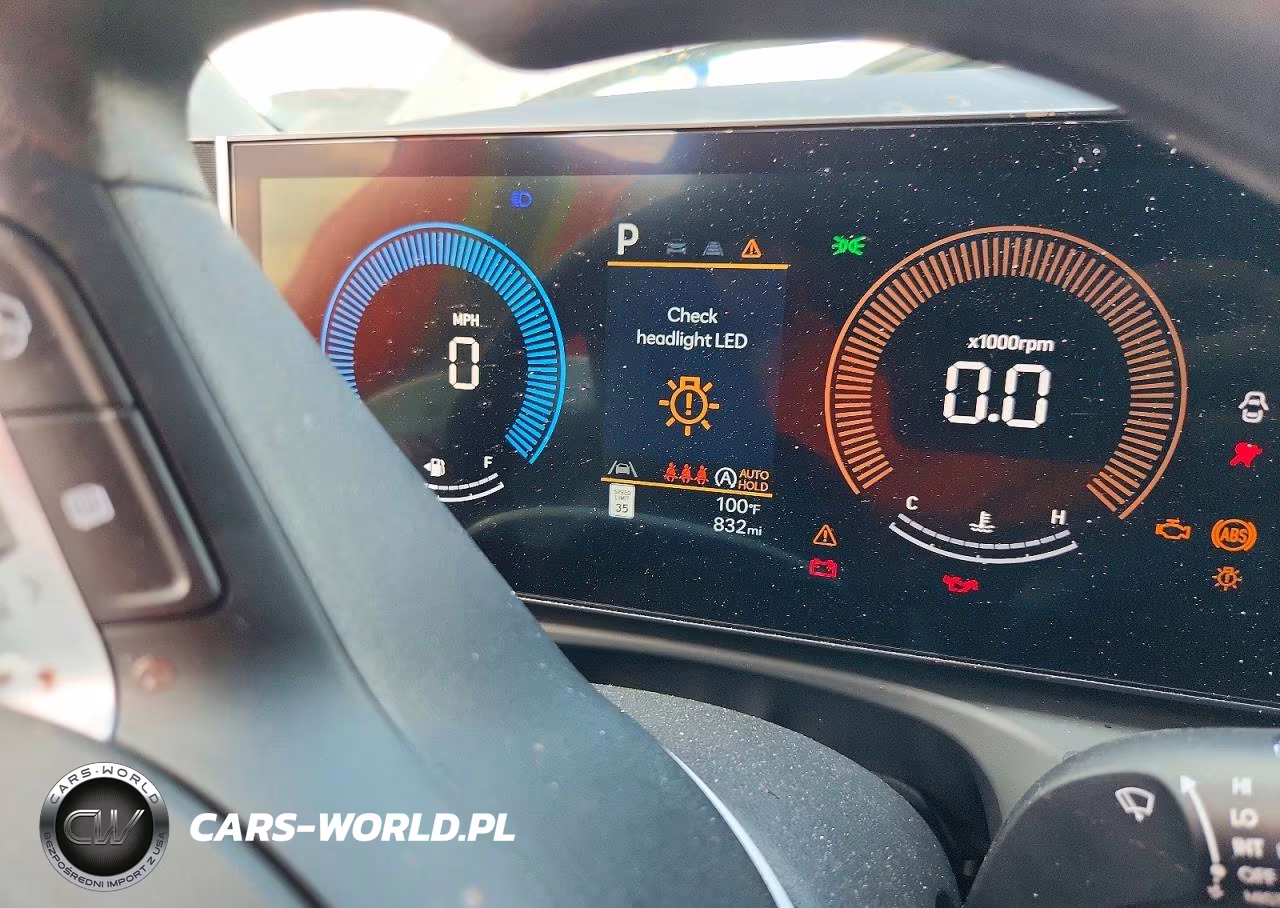 2026 Hyundai Tucson Sel VIN:5NMJB3DE0TH620180 - 9