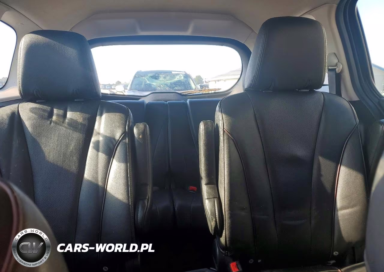 2015 Mazda 5 Grand Touring VIN:JM1CW2DL0F0191259 - 10