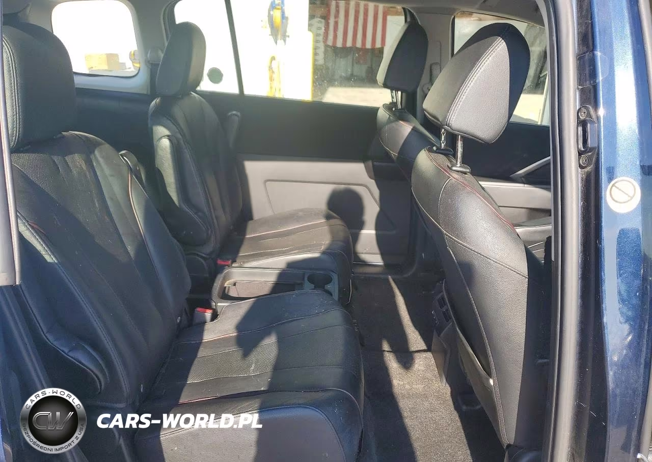 2015 Mazda 5 Grand Touring VIN:JM1CW2DL0F0191259 - 11