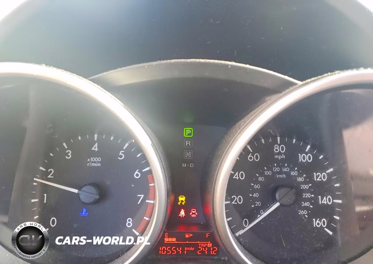 2015 Mazda 5 Grand Touring VIN:JM1CW2DL0F0191259 - 9