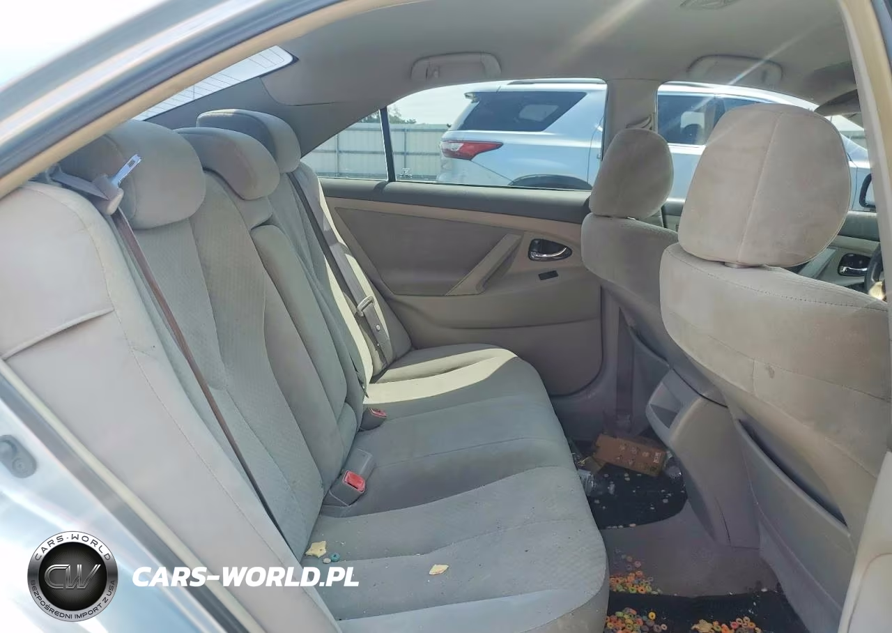 2009 Toyota Camry Le VIN:4T1BE46K29U908106 - 10