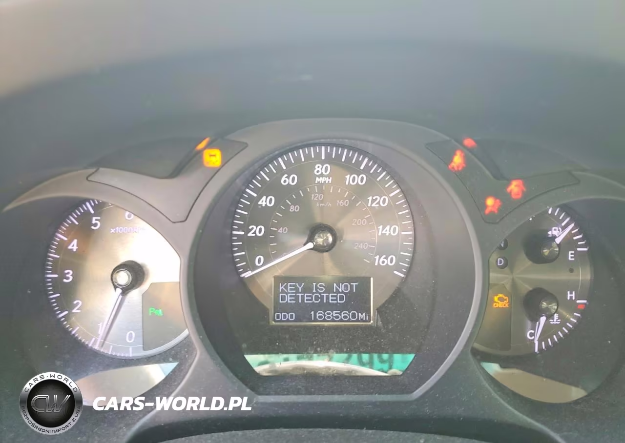 2011 Lexus Gs 350 VIN:JTHCE1KS9B0030859 - 9