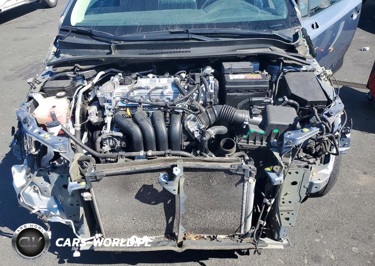 2020 Toyota Corolla Le VIN:5YFEPRAEXLP043058 - 11