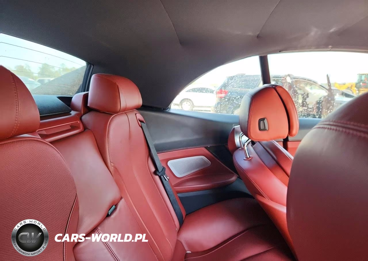 2014 BMW 650 Xi VIN:WBAYP1C54ED216538 - 10
